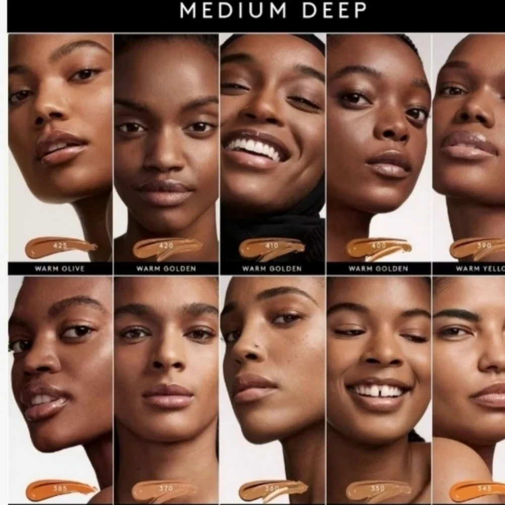 💥FENTY BEAUTY by RihannaPro Filt'r Matte Longwear Liquid Foundation #350 - Picture 3 of 5